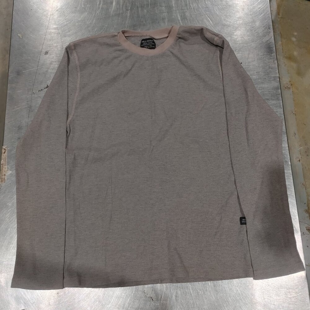 Brand New Field Scout Mens Polo Grey Size XL